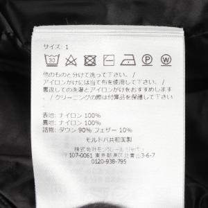 爆買 モンクレール HIRMA イルマ フード...の詳細画像3