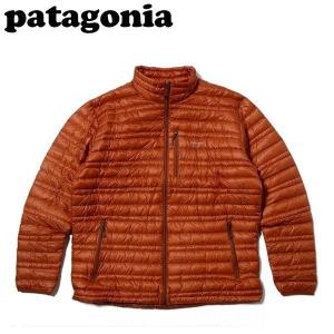 パタゴニア patagonia メンズ ウルトラライト ダウ...