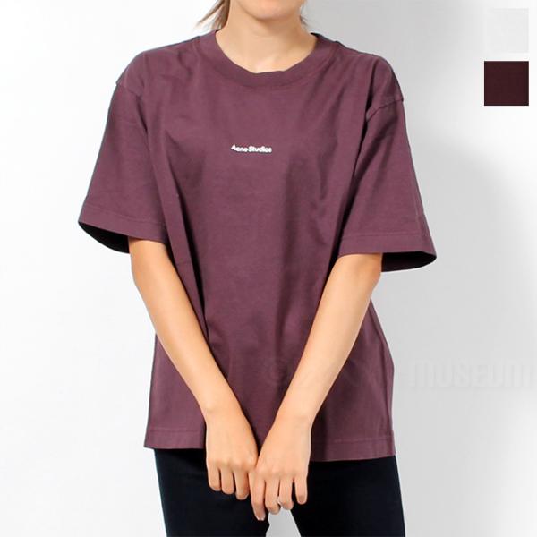 Acne Studios アクネ ストゥディオズ レディース Tシャツ S/S T-SHIRT FN...