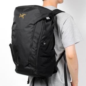 ARCTERYX アークテリクス マンティス バックパック リュック MANTIS 30 BACKPACK X000006705 L08001800｜mike-museum