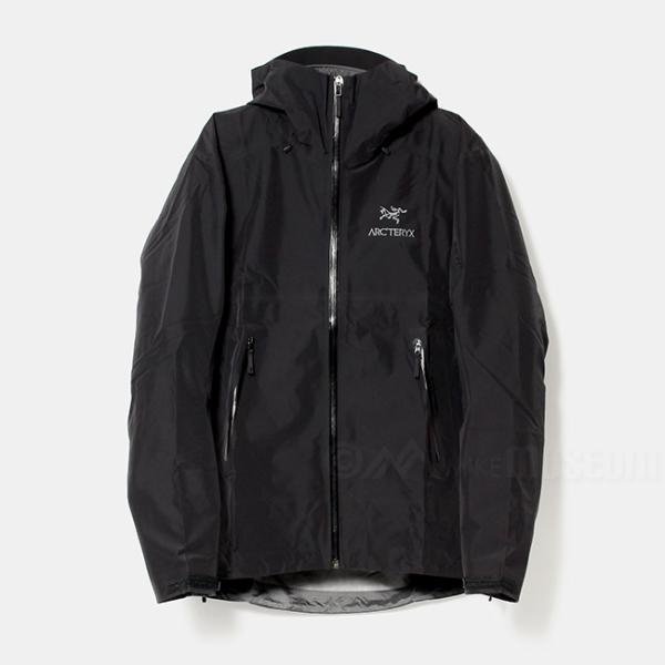 ARCTERYX アークテリクス ベータ BETA LT JACKET マウンテンパーカー ジャケッ...