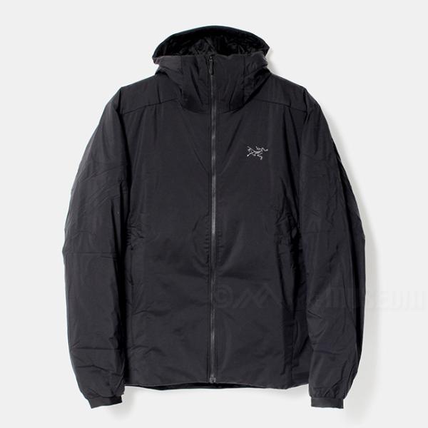 ARCTERYX アークテリクス ジャケット フーディー ATOM HEAVYWEIGHT HOOD...