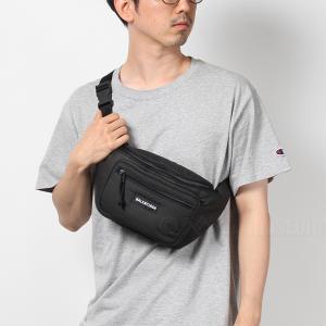 BALENCIAGA バレンシアガ ボディバッグ ウエストポーチ メンズ EXPLORER BELT...