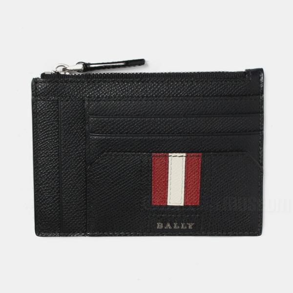 BALLY バリー カードケース カードホルダー TROCK BUSINESS CARD HOLDE...