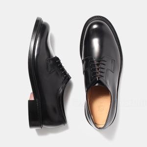 GRENSON グレンソン 革靴 レザーシューズ 紳士靴 ビジネスシューズ CAMDEN プレーント...