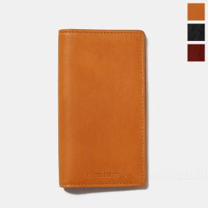 IL BISONTE イルビゾンテ メンズ レディース 財布 ウォレット BIFOLD WALLET SBW061-POX001 0510CP