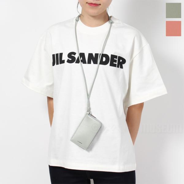 JIL SANDER ジルサンダー ENVELOPE CARD HOLDE エンベロープカードホルダ...