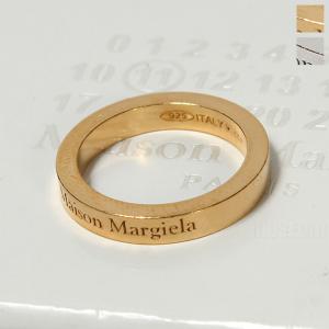 Maison Margiela メゾン マルジェラ レディース メンズ 指輪 リング RING SM1UQ0080SV0158｜インポートセレクトMikeMuseum