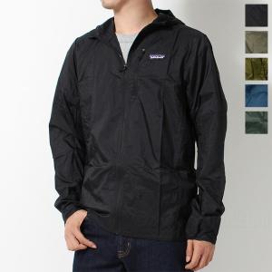 パタゴニア patagonia フーディニ ジャケット メンズ Mens Houdini Jkt リサイクルナイロン 24142