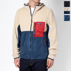 Patagonia パタゴニア メンズ レディース ジャケット フリース MENS MICRODINI HOODY 26210