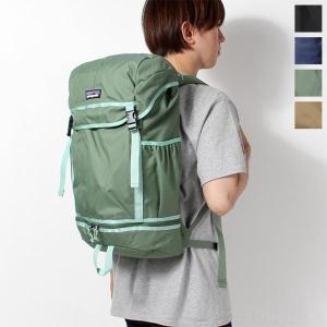 パタゴニア patagonia リュックサック バックパック ARBOR GRANDE PACK 28L 47971