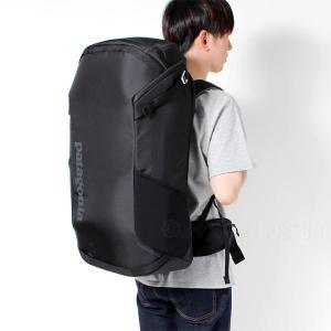 patagonia パタゴニア メンズ レディース バッグ リュック バックパック CRAGSMITH 45L 48065