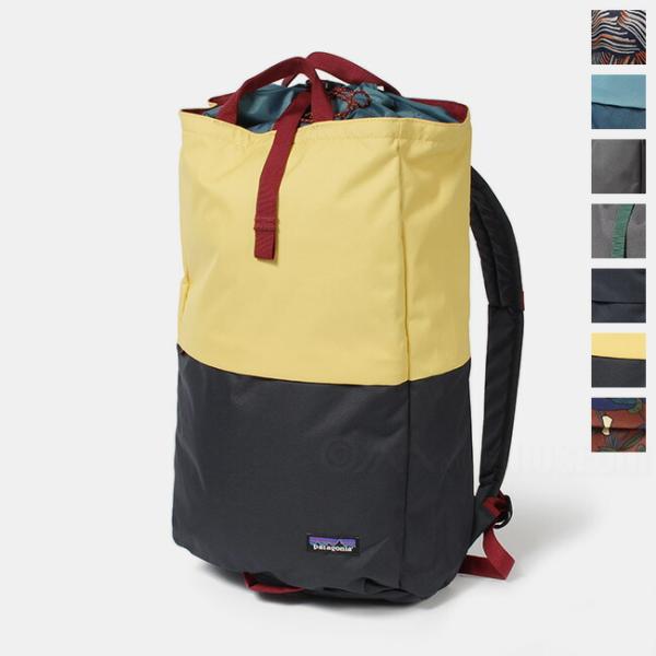 パタゴニア patagonia リュック バックパック ARBOR LINKED PACK メンズ ...