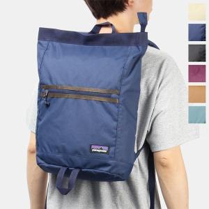 パタゴニア patagonia アーバーマーケットパック Arbor Market Pack 15L 48021