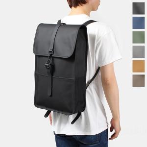 レインズ RAINS バックパック リュック メンズ レディース BACKPACK 1220
