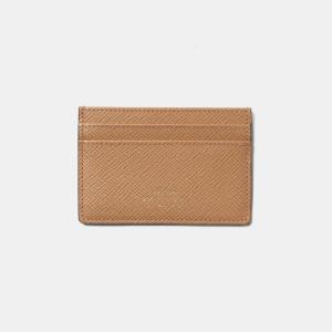 スマイソン SMYTHSON カードホルダー カードケース PANAMA FLAT CARD