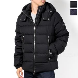 TATRAS タトラス ダウンジャケット DOMIZIANO MAN S DOWN JACKET ドミッツィアーノ メンズ MTAT23A4289.D 0423CP｜インポートセレクトMikeMuseum