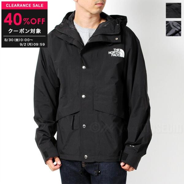 THE NORTH FACE ノースフェイス メンズ マウンテンパーカ MENS 86 RETRO ...