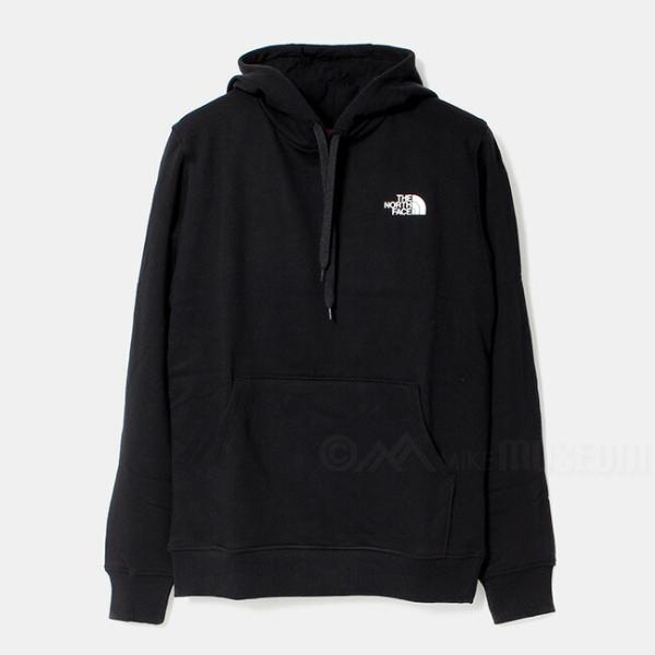 THE NORTH FACE ザ ノースフェイス プルオーバーパーカー フーディー SIMPLE D...