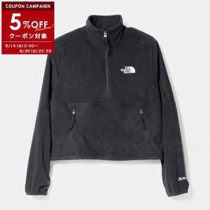 THE NORTH FACE ザ ノースフェイス フリース ポーラテック シュート丈 レディース POLARTEC 7ZY3｜mike-museum