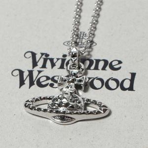 VIVIENNE WESTWOOD ヴィヴィアンウエストウッド ネックレス MAYFAIR BAS ...