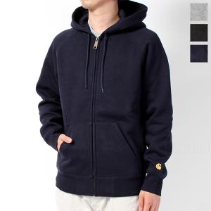 カーハートWIP Carhartt WIP HOODED CHASE JACKET メンズ ジップ