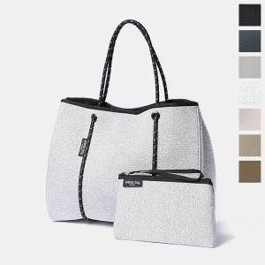 ウィローベイ Willow Bay ネオプレン トートバッグ かばん レディース マザーズバッグ マグネット A4 通勤 通学 Daydreamer Tote