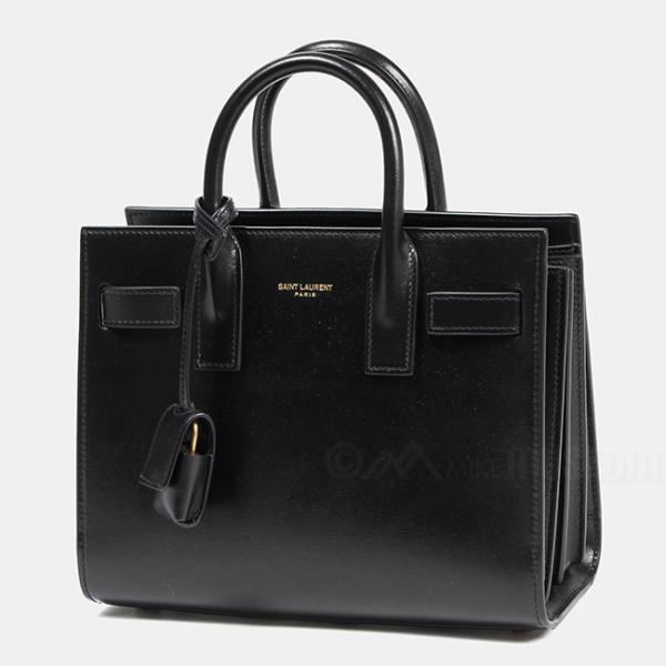 SAINT LAURENT サンローラン ハンドバッグ ショルダーバッグ YSL BAG SDJ N...