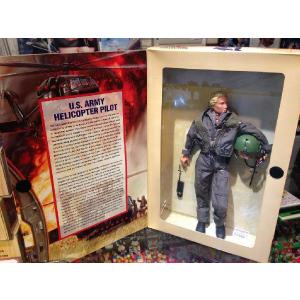 GIジョー タイムレスコレクション アクションソルジャー フィギュア