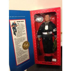 G I JOE GIジョー GENERAL COLIN L POWELL コリン パウエル : Toys雑貨