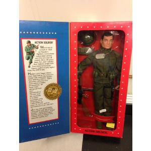 G I JOE GIジョー GENERAL COLIN L POWELL コリン パウエル : Toys雑貨