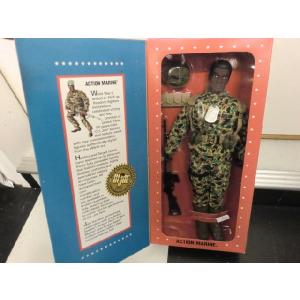 GIジョー タイムレスコレクション アクションソルジャー フィギュア