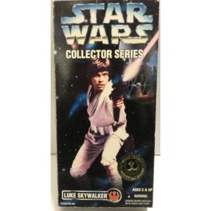 スターウォーズ 12インチ ハン ソロ & ルーク スカイウォーカー 未開封 スターウォーズ ルーク・スカイウォーカー&ハン・ソロINストーム