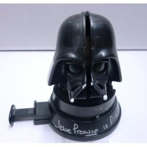 スターウォーズ STAR WARS ポートレート ダース・モール 砂漠 顔アップ