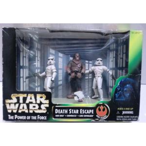 STAR WARS スターウォーズ アクションフィギュア アクレイ