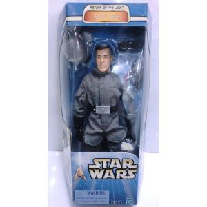 STAR WARS スターウォーズ アクションフィギュア アクレイ