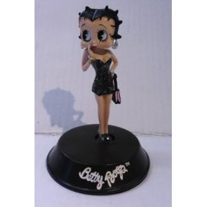 BETTY BOOP（ベティ ブープ） フィギュア DOLL-DINER H:30.5cm ベティ