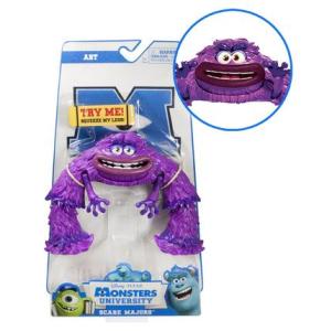 モンスターユニバーシティ Monster Universe　スケアメジャーズ　アート　