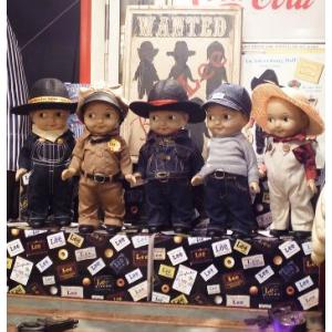 Buddy Lee バディ リー 第3弾 5体...の詳細画像2