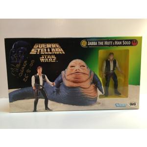 ジャバザハット　ブラックシリーズ　スターウォーズ　フィギュア スター・ウォーズ』「BLACKシリーズ」6インチ・アクション