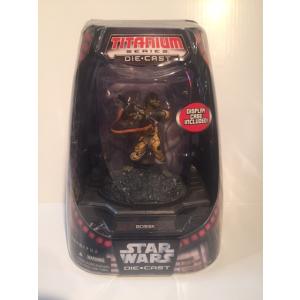 スターウォーズ STAR WARS ポートレート ダース・モール 砂漠 顔アップ