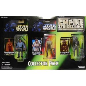 スターウォーズ Jango Fett アクション セット with Dual Nerf Dart