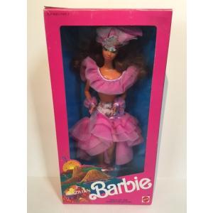 ◎1996年 バービー 【NATIVE AMERICAN Barbie】 ネイティブアメリカン