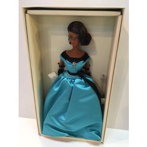 Barbie 35th Anniversary パッケージダメージあり 35