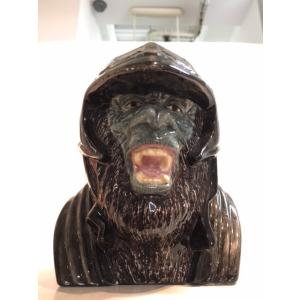 ◎【猿の惑星】PLANET of the APES　アター　マグカップ　NECA社　2001年発売