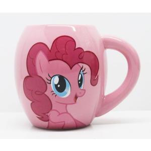 【マイリトルポニー/My Little Pony】マグカップ『ピンキーパイ（ＰＫ）#42161』コッ...