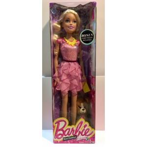 Barbie/バービー】 ベストファッションフレンド 73cmビックサイズ 