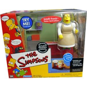 シンプソンズ バート Simpsons エアーフレッシュナー（芳香剤