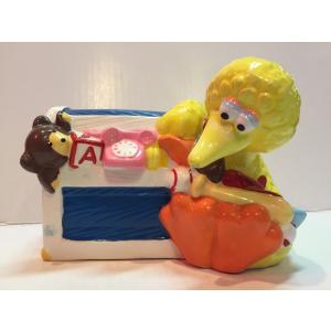 SESAME STREET（セサミストリート） おもちゃ フィギュア 組み立て