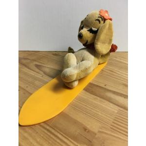 スヌーピー バンク 貯金箱 ストロベリー 陶器 ビンテージ Snoopy Bank